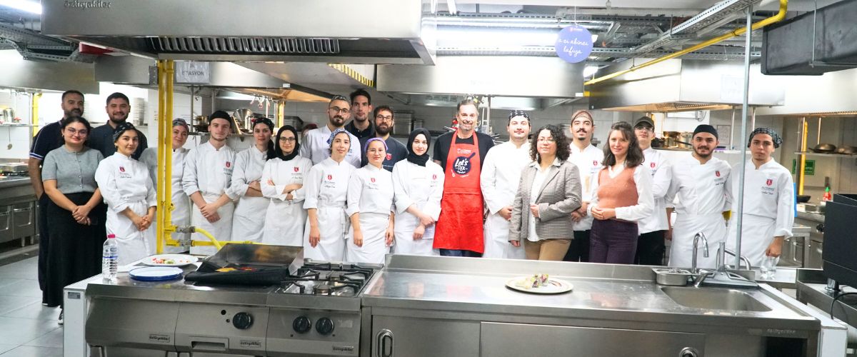 CatchJobs ile keyifli bir etkinlik