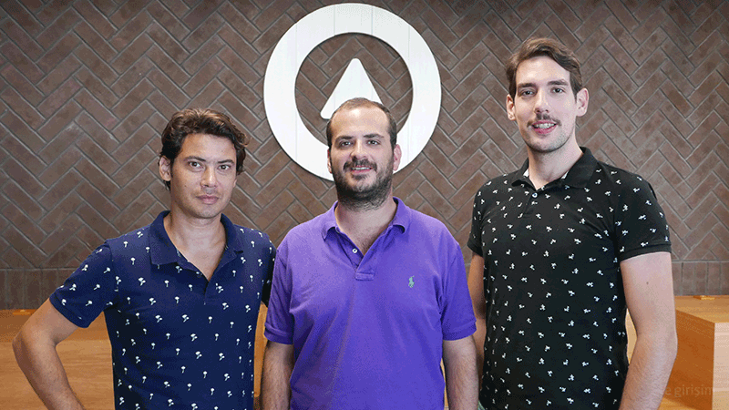 HORECA dikeyinde video CV platformu: CatchJobs